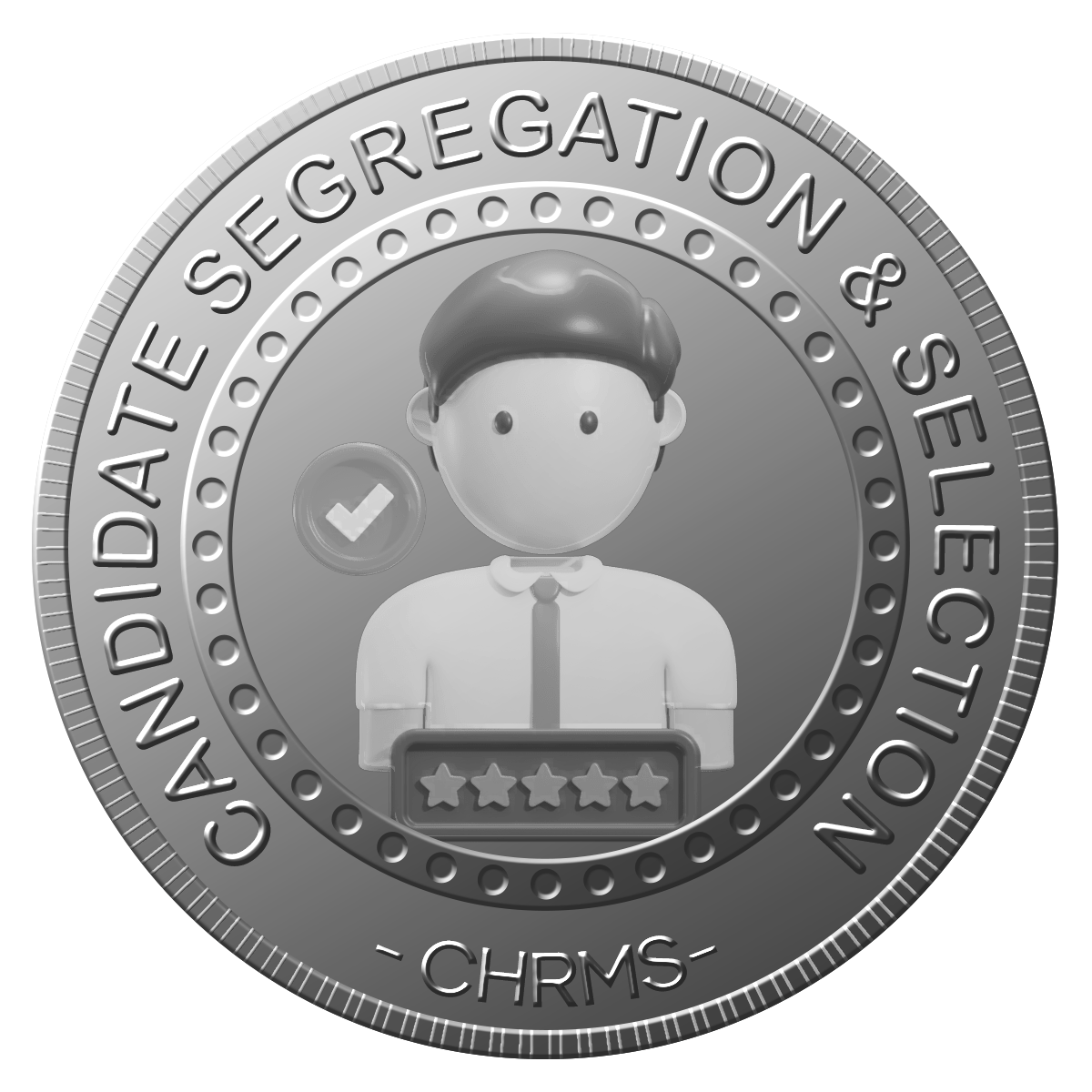 Candidate Segregation & Selection